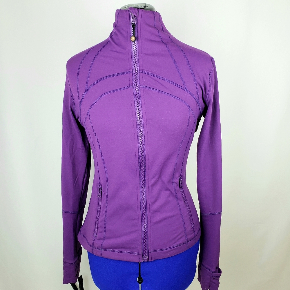 Lululemon Define Jacket